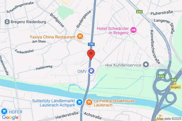 Kloser's Baeckerei GmbH