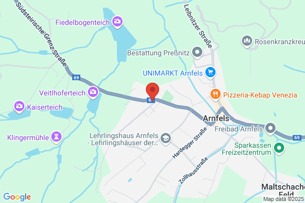 Pizzeria Ofenloch