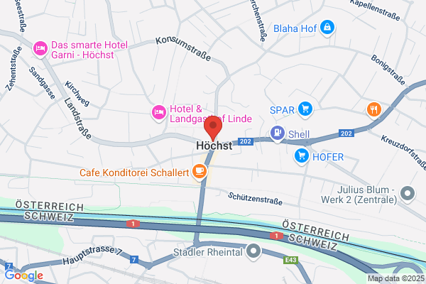 Dornbirner Sparkasse Bank AG