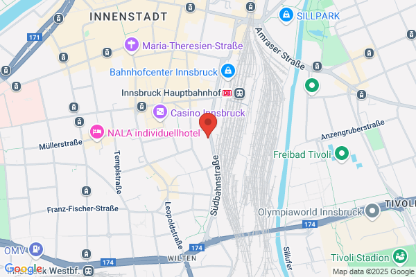 Sparda-Bank Villach/ Innsbruck regGenmbH