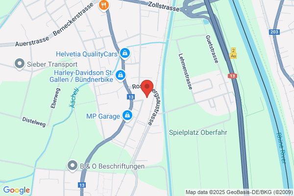 BBA Handels GmbH
