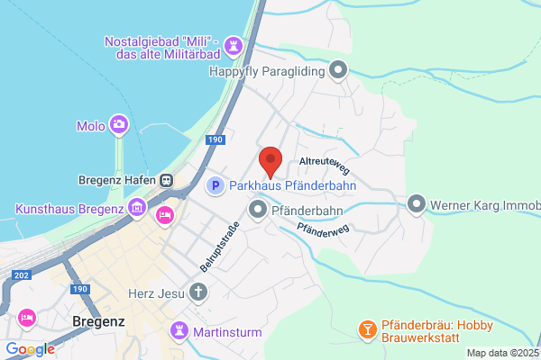 Josef Pircher Beteiligungs GmbH
