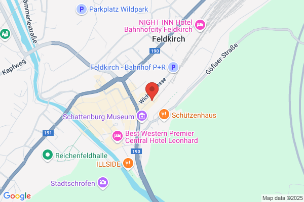 RG Holding GmbH