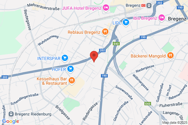Raiffeisen Leasing GesmbH