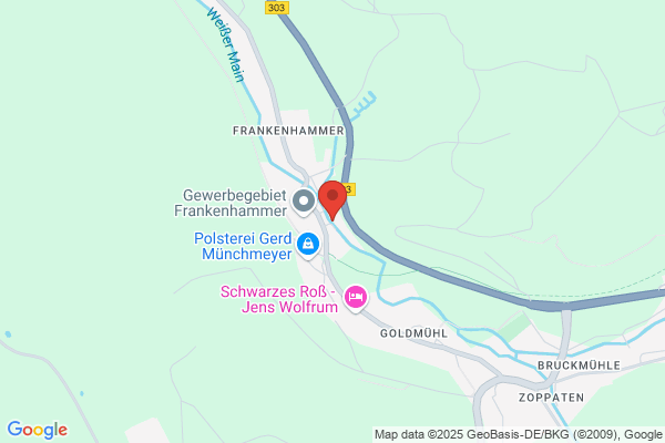 Freidl und Greif Gesellschaft m. b. H.