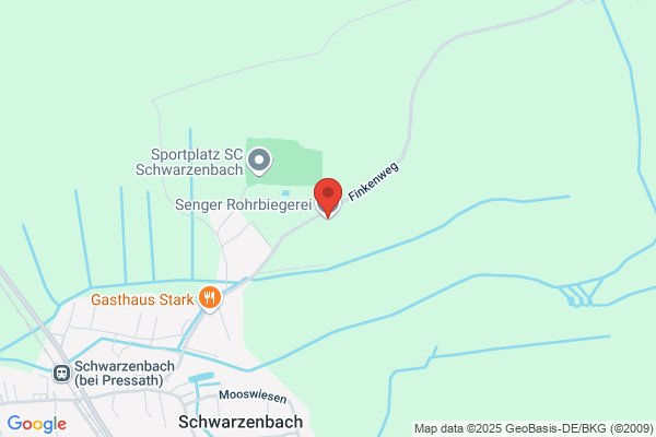 Senger-Weiss GmbH