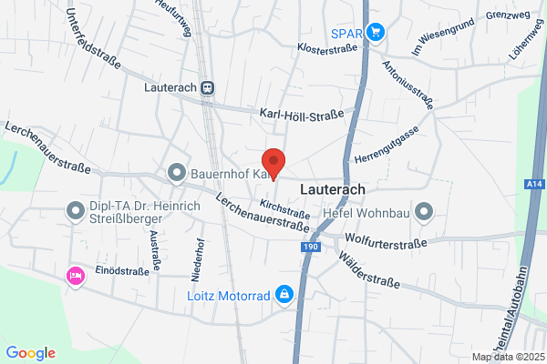 Anton Kalb Baugesellschaft m.b.H.und Co.KG