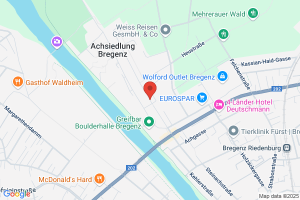 Ing. Wolfgang Matt