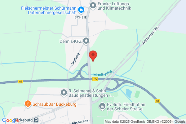 Meinrad Wehinger Baugesellschaft m.b.H.und Co.KG.
