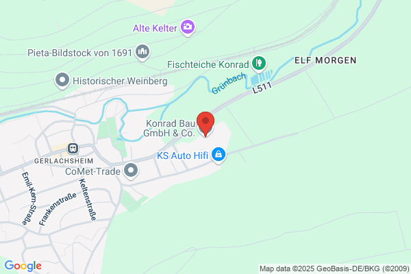 Schneider Reinhart Bau Gesellschaft m.b.H. und Co. KG.