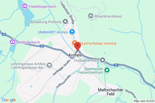 Cafe Zum Rebstock