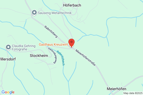 Gasthaus Kreuzwirt Werner Resch