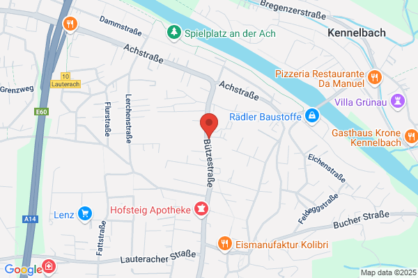 Boehler Holzbau GmbH