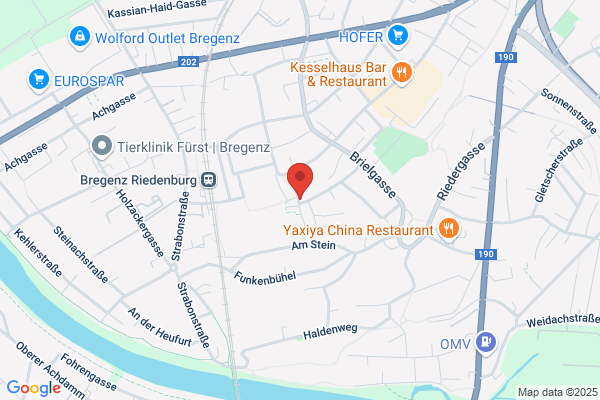 Guenther Vonach
