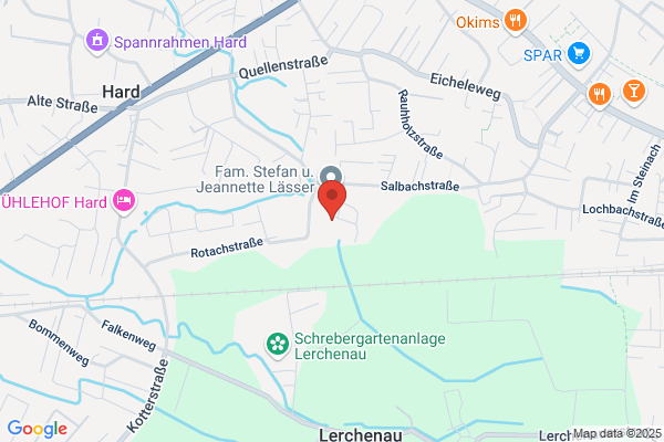 Heinz Defranceschi Rubert Laesser