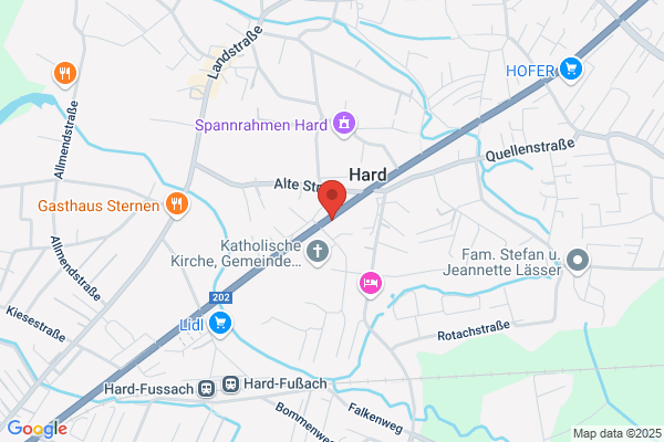 BTI Bautraeger und Immobilien- verwaltung GmbH