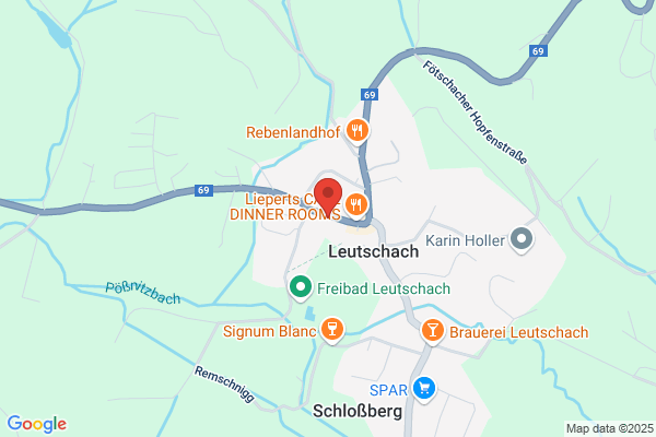 Gemeindeamt Eichberg-Trautenburg