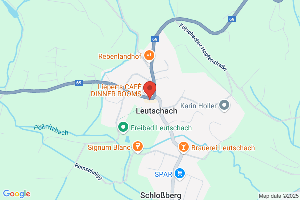 Marktgemeindeamt Leutschach