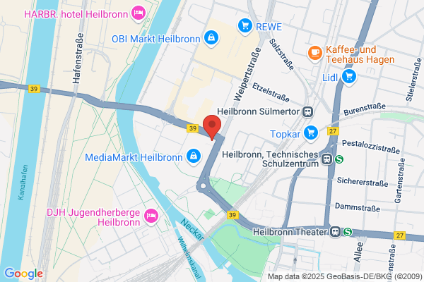 Exploration Sportswear Factory Shop GmbH und Co KG