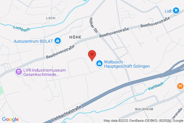 Walbusch Walter Busch GmbH