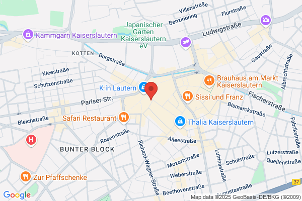s.Oliver Store - geschlossen