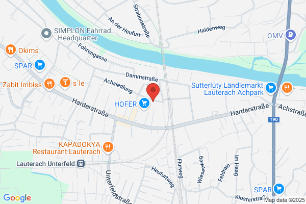 Heifri - Metzgerei