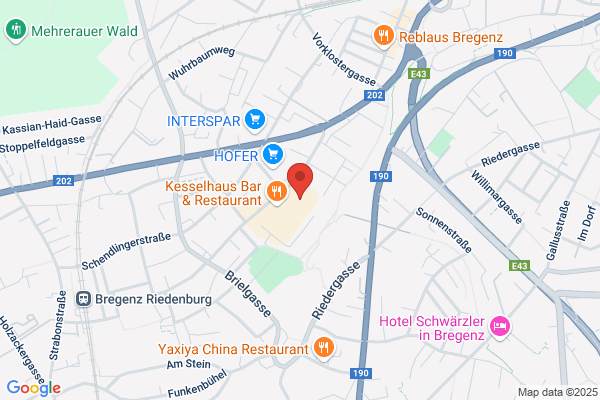 RLB-Vorarlberg Sektorbeteiligungs GmbH