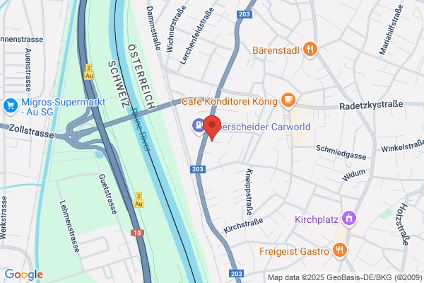 Kinothek Lustenau