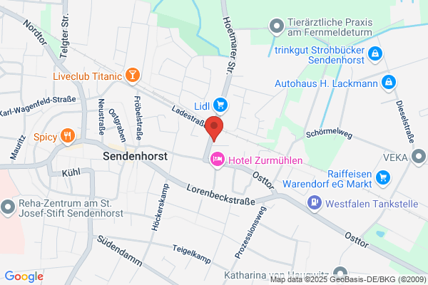 Blumenhof - Blumen und Geschenke HandelsgmbH