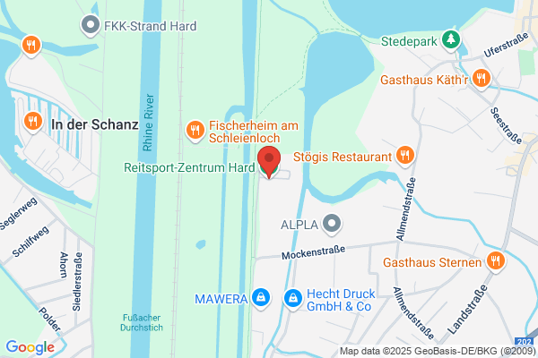 Hotz Pflanzen Handelsges. mbH