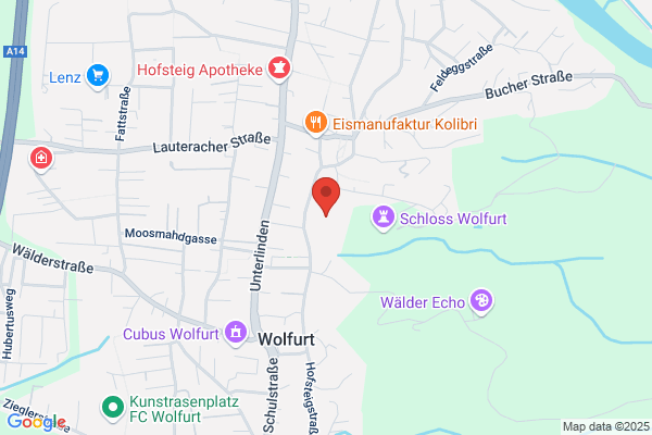 Goldbach Raumsysteme- Doppelboeden Mayrhofer