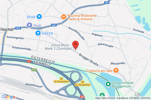 Heinz Blum Gesellschaft m.b.H.