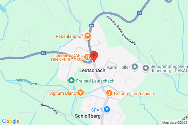 KLAPOTHEK