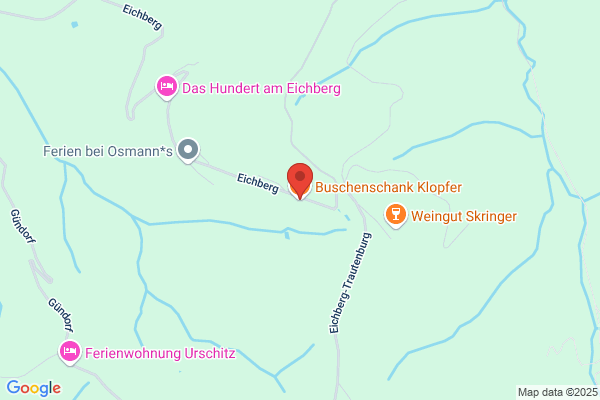 Vinzenz Klopfer