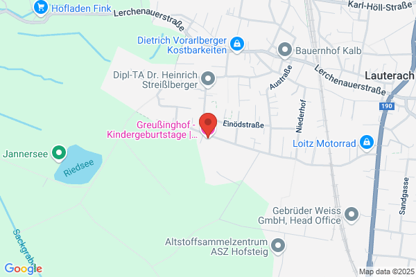 Greussinghof
