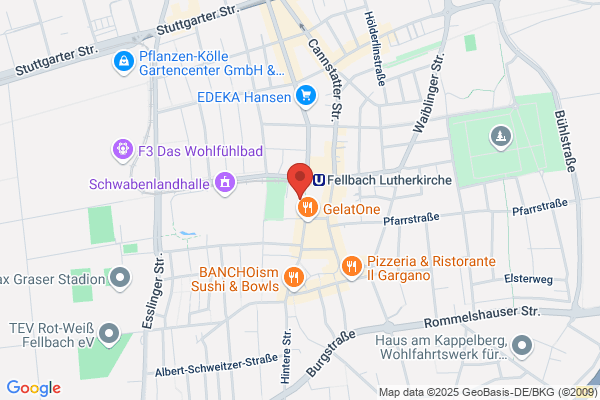 Behandlungsstellen Soziale Dienste
