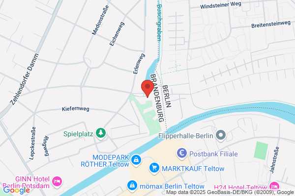 BioThera P. und M. Halder OEG