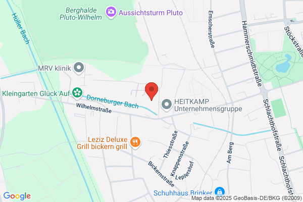 ifta Informationssysteme GmbH