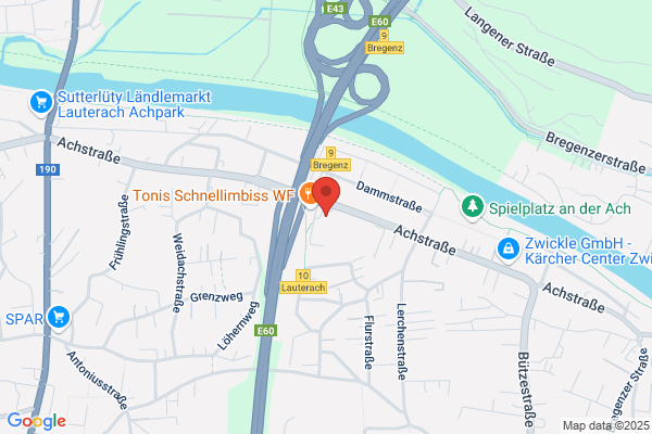 inet-logistics GmbH