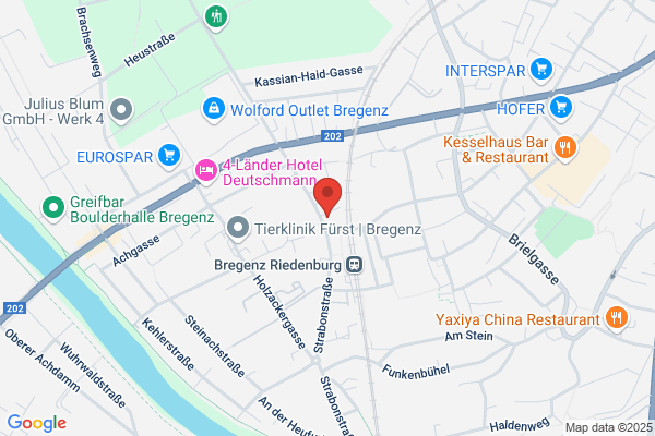 ADEG Oesterreich Handels AG - Zentrale West