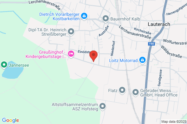 Dorn GesmbH und Co