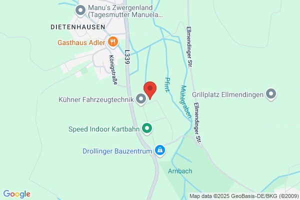 GREGORI VERKEHRSTECHNIK- VERTRIEBS GMBH.