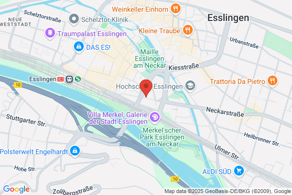 VIW Energievertriebs GmbH