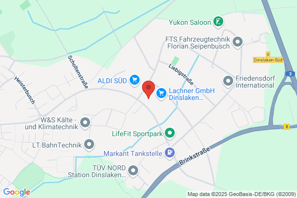 WIRKUNGSGRAD Energieservice GmbH