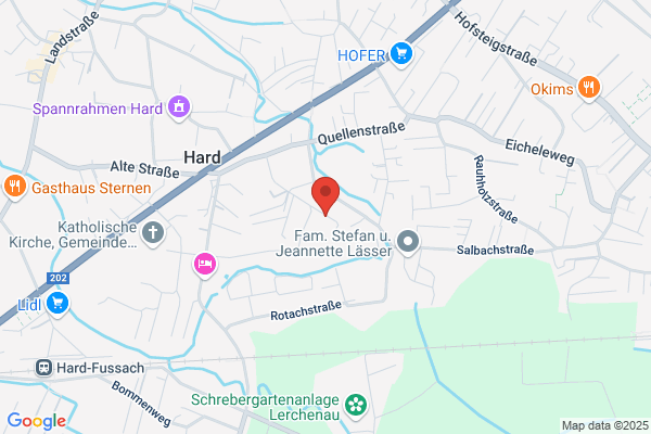 Psychotherapie Gemeinschaftpraxis Vorarlberg