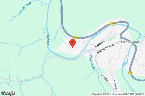 Theodor Lang Gesellschaft mbH