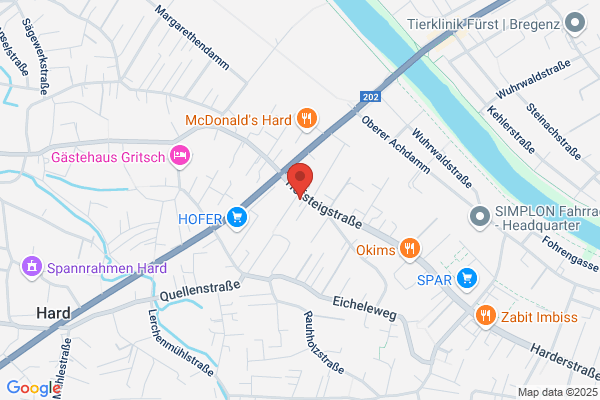 Bechter Gesellschaft mbH
