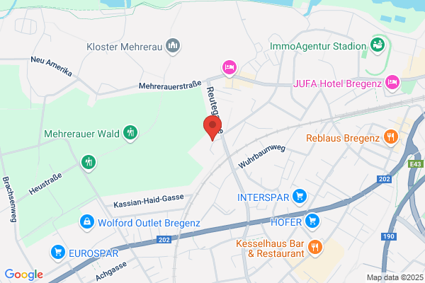 Stadtwerke Bregenz G.m.b.H.