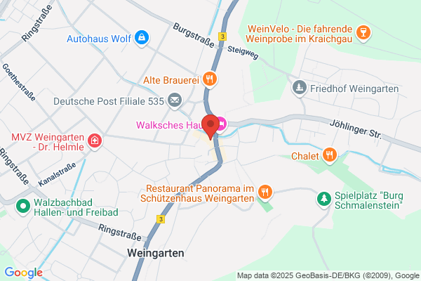 Gasthaus Weingarten