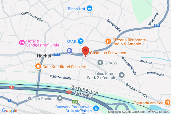 Gasthof Schwanen